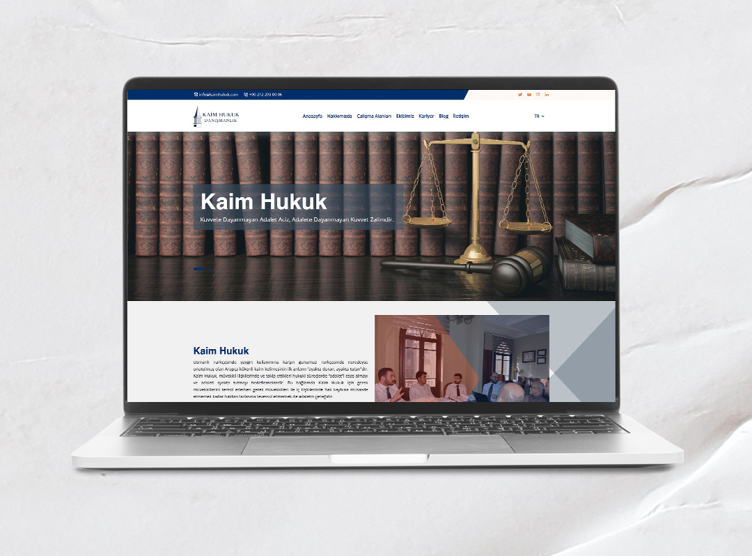 portfolio