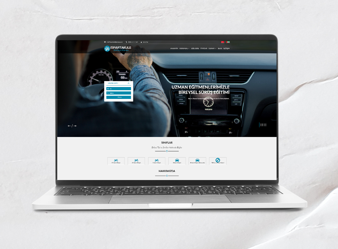 portfolio