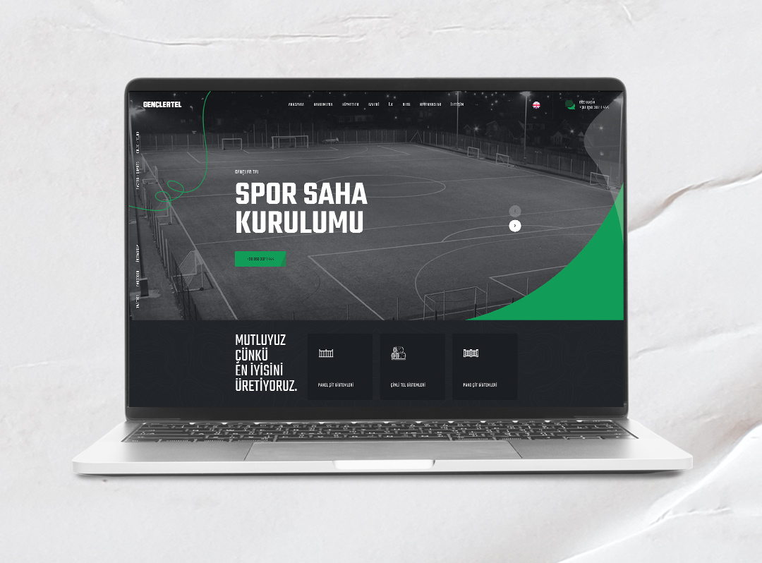 portfolio