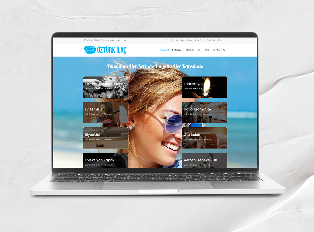 portfolio