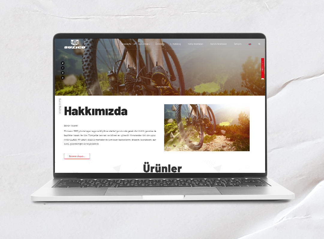 portfolio